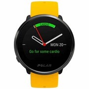 Zegarek sportowy z GPS Polar Ignite - zdjęcie 4