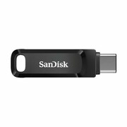 Ultra Dual Drive Go 64GB USB Type-C SDDDC3-064G-G46 - zdjęcie 1