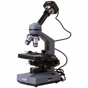Mikroskop LEVENHUK monokularowy cyfrowy D320L
