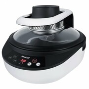 Frytkownica STEBA HF 2050 - zdjęcie 1