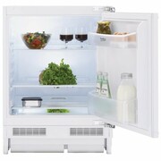 Lodówka jednodrzwiowa BEKO BU1103N - zdjęcie 4