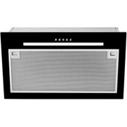TEKA GFG2 GLASS CZARNY - zdjęcie 1