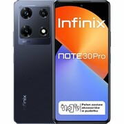 Smartfon INFINIX Note 30 Pro 8/256GB 6.67