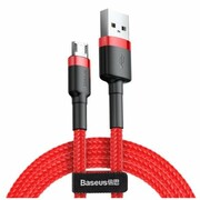 Kabel USB - micro USB 2M Baseus CAMKLF-C09