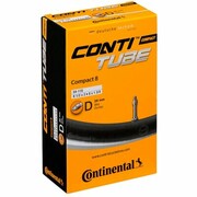 Dętka rowerowa CONTINENTAL Compact 8 CO0180991