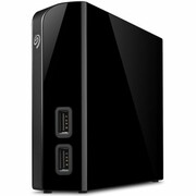 SEAGATE Backup Plus Hub 4TB 3,5'' STEL4000200 - zdjęcie 2