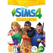 Gra PC The Sims 4 - zdjęcie 17