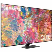 Telewizor Samsung QLED QE55Q80