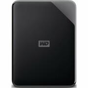 Dysk zewnętrzny Western Digital Elements Portable 1TB USB2.0 (WDBABV0010BBK) - zdjęcie 1