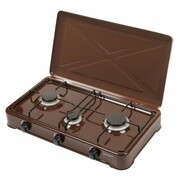 Kuchenka gazowa Ravanson K-03BR - zdjęcie 1