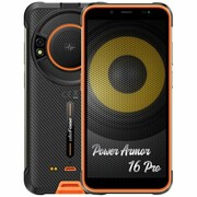 Smartfon ULEFONE Power Armor 16 Pro 4/64GB 5.93