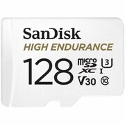 SanDisk High Endurance microSDXC 128GB V30 SDSQQNR-128G-GN6IA