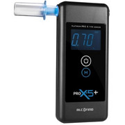 Alkomat elektrochemiczny AlcoFind PRO-X-5 - zdjęcie 3