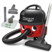 Odkurzacz NUMATIC HVR200 Henry - zdjęcie 1