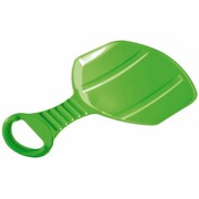 Ślizg na śnieg PROSPERPLAST Apple Soft Zielony