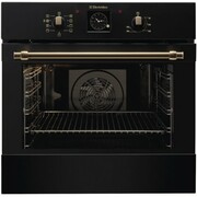 Piekarnik ELECTROLUX EOB 3400 BOR - zdjęcie 4