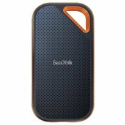 Dysk SANDISK Extreme Pro Portable V2 1TB SSD (SDSSDE81-1T00-G25) - zdjęcie 1