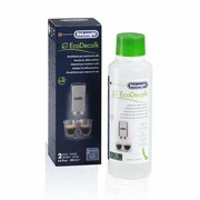 Odkamieniacz DeLonghi EcoDecalk mini 2x100ml - zdjęcie 1