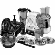 Robot wieloczynnościowy MPM KASIA MRK-12 - zdjęcie 1