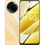 Smartfon REALME 11 8/256GB 5G 6.72