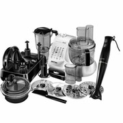 Robot MPM KASIA MRK-12/B - zdjęcie 1