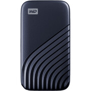 Dysk zewnętrzny SSD WD My Passport wdbk3e0010psl 1TB - zdjęcie 1