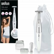 Strzyżarka BRAUN FG 1100 - zdjęcie 1