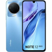 Smartfon INFINIX Note 12 2023 8/128GB 6.7