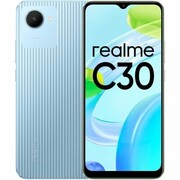 Smartfon REALME C30 3/32GB 6.5