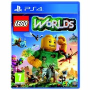Gra Lego Worlds PS4