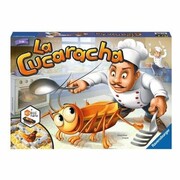 Ravensburger Gra La Cucaracha
