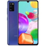 Smartfon SAMSUNG Galaxy A41 SM-A415FZBDEUE - zdjęcie 9