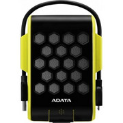 Dysk zewnętrzny A-Data HD720 2TB - zdjęcie 3