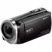 Kamera HD na kartę pamięci Sony HDRCX450