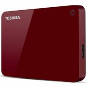 Dysk zewnętrzny Toshiba Stor.E Canvio 4TB - zdjęcie 9