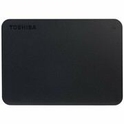 Dysk zewnętrzny Toshiba Canvio Basics 1TB - zdjęcie 1