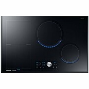 Płyta indukcyjna SAMSUNG NZ84J9770EK CHEF - zdjęcie 4