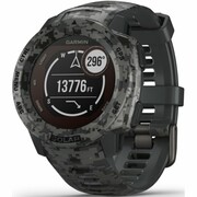 Zegarek sportowy Garmin Instinct Solar - zdjęcie 22
