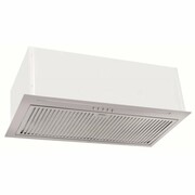 Okap podszafkowy TEKA GFG2 INOX - zdjęcie 2