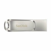 SanDisk Ultra Dual Drive Luxe 256GB USB-C/USB 3.0 SDDDC4-256G-G46