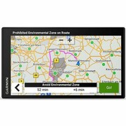 Nawigacja GARMIN DriveSmart 86 EU MT-D Amazon Alexa