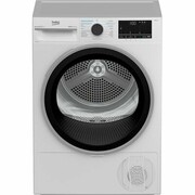 Suszarka BEKO B5T68243WPB BPRO500 8kg IronFinish Silnik Inwenterowy