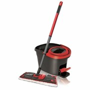 Mop obrotowy Vileda Easy Wring Ultramat - zdjęcie 4