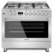 Ravanson KWGE-K90 CHEFF MODERN - zdjęcie 3
