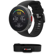 Zegarek multisportowy z GPS i pomiarem pulsu POLAR VANTAGE V - zdjęcie 3