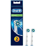 Końcówki do szczoteczek Oral-B EB50-2 2szt. - zdjęcie 1
