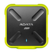 Dysk zewnętrzny SSD A-Data SD700 256GB - zdjęcie 1