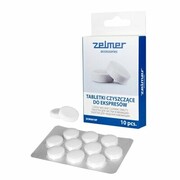 Tabletki czyszczące ZELMER ZCMA10P (10 sztuk)