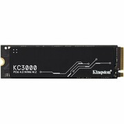 Dysk SSD Kingston KC3000 2TB PCIe 4.0 NVMe M.2