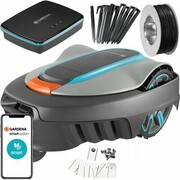 Kosiarka automatyczna Gardena Sileno city 500 15002-32